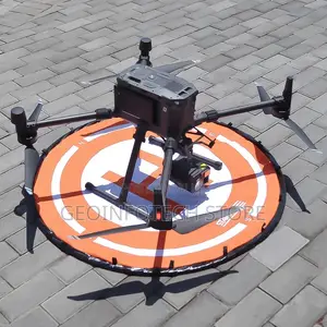 Startrc 95cm Universal Foldable Helipad Landing Pad