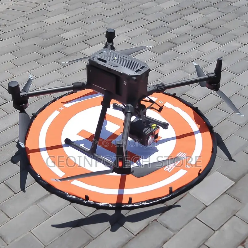 Startrc 95cm Universal Foldable Helipad Landing Pad