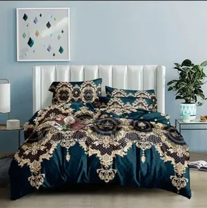 6/6 Duvet Set