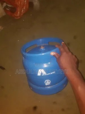 Gas(Cooking)
