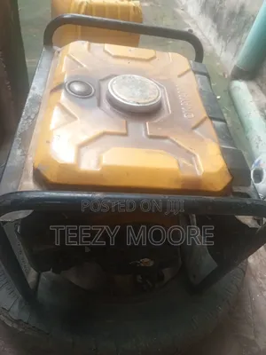 Used Generator