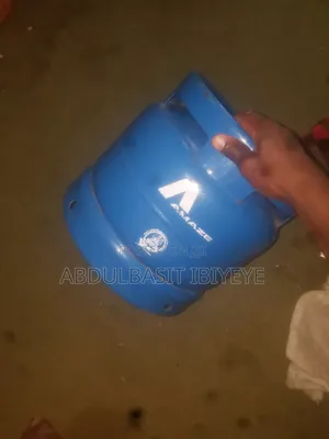 Gas(Cooking)