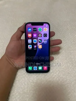 Apple iPhone 12 128 GB Blue