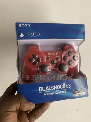 Playstation 3 Pad