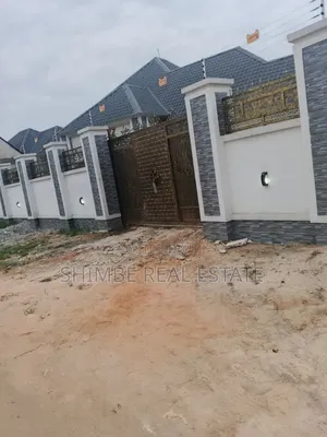 3bdrm Bungalow in Ifa Off Oron Road, Uyo for sale