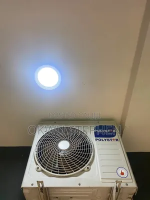 Polystar Ac for Sale