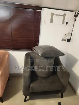 Sofa Chair