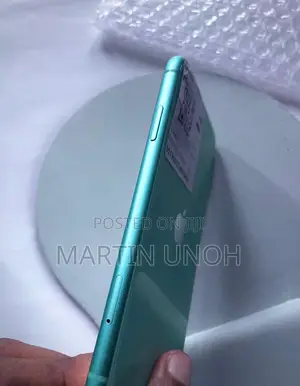 Apple iPhone 11 128 GB Green