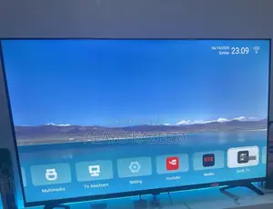 Lg Smart Tv 45inches
