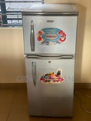 Thermofrost Freezer for Sale