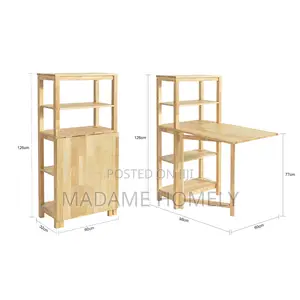 Folding Dining Table