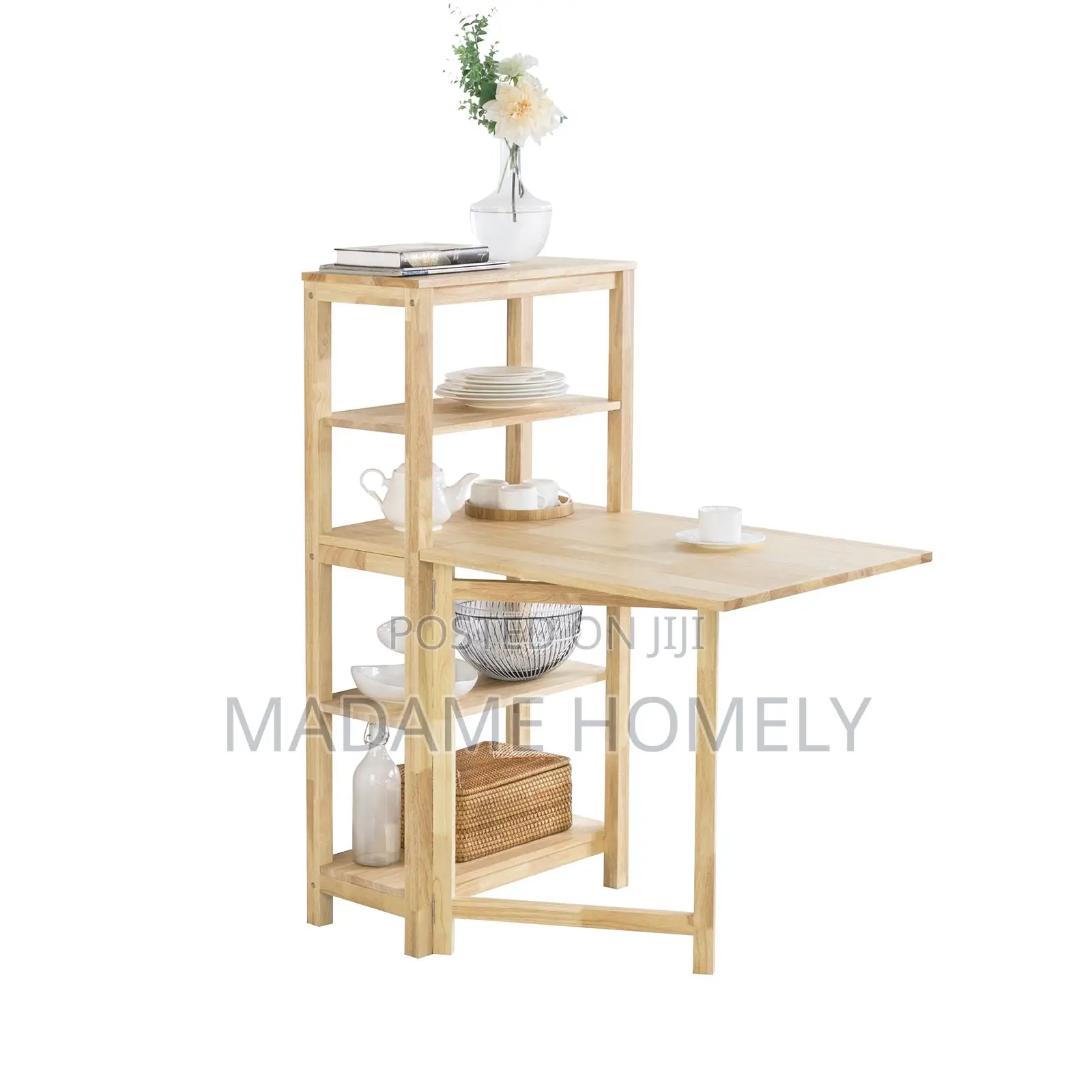 Folding Dining Table