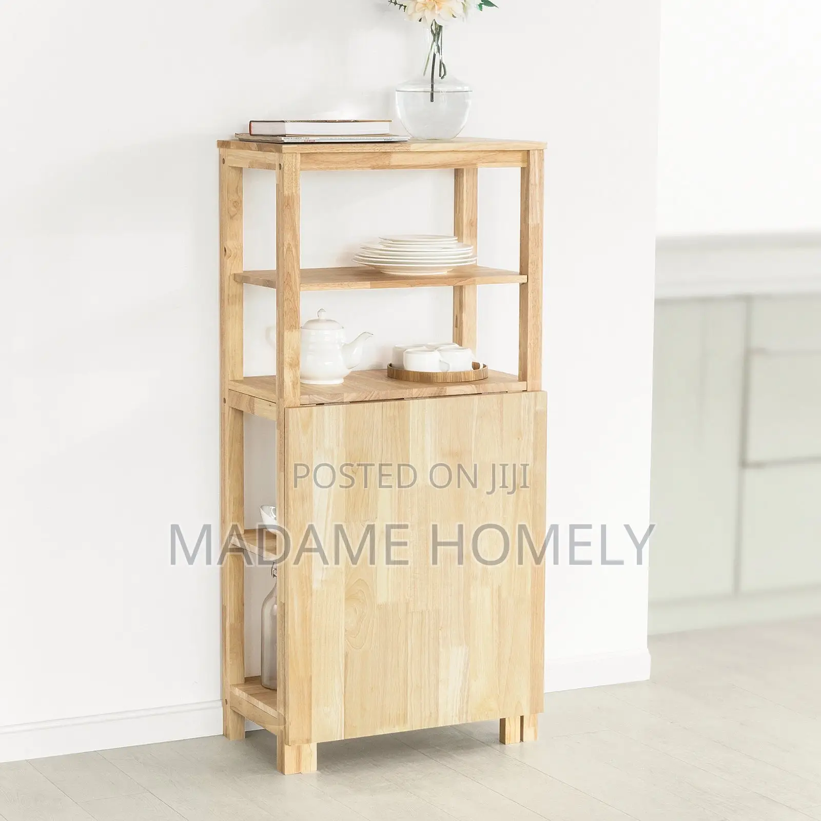 Folding Dining Table