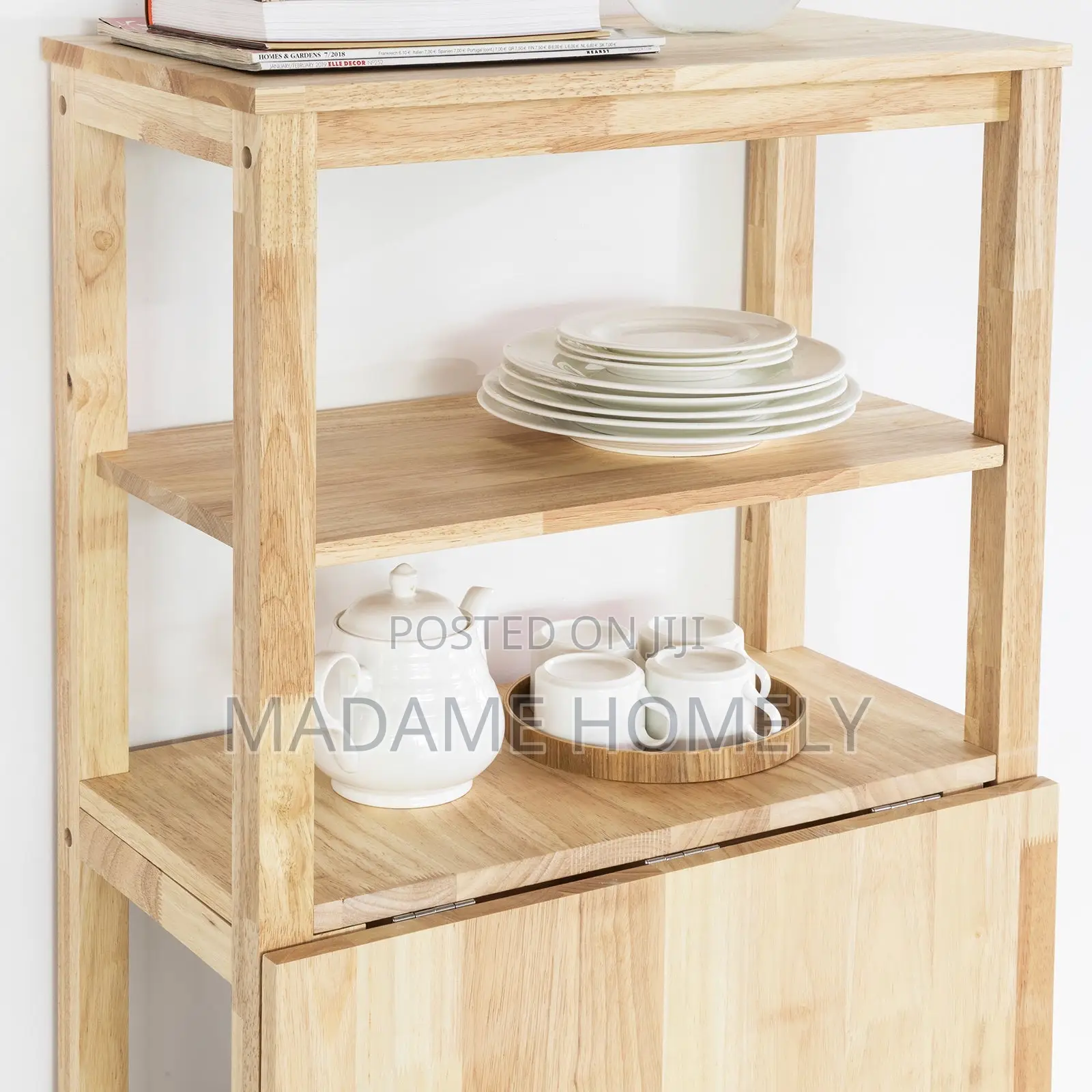 Folding Dining Table