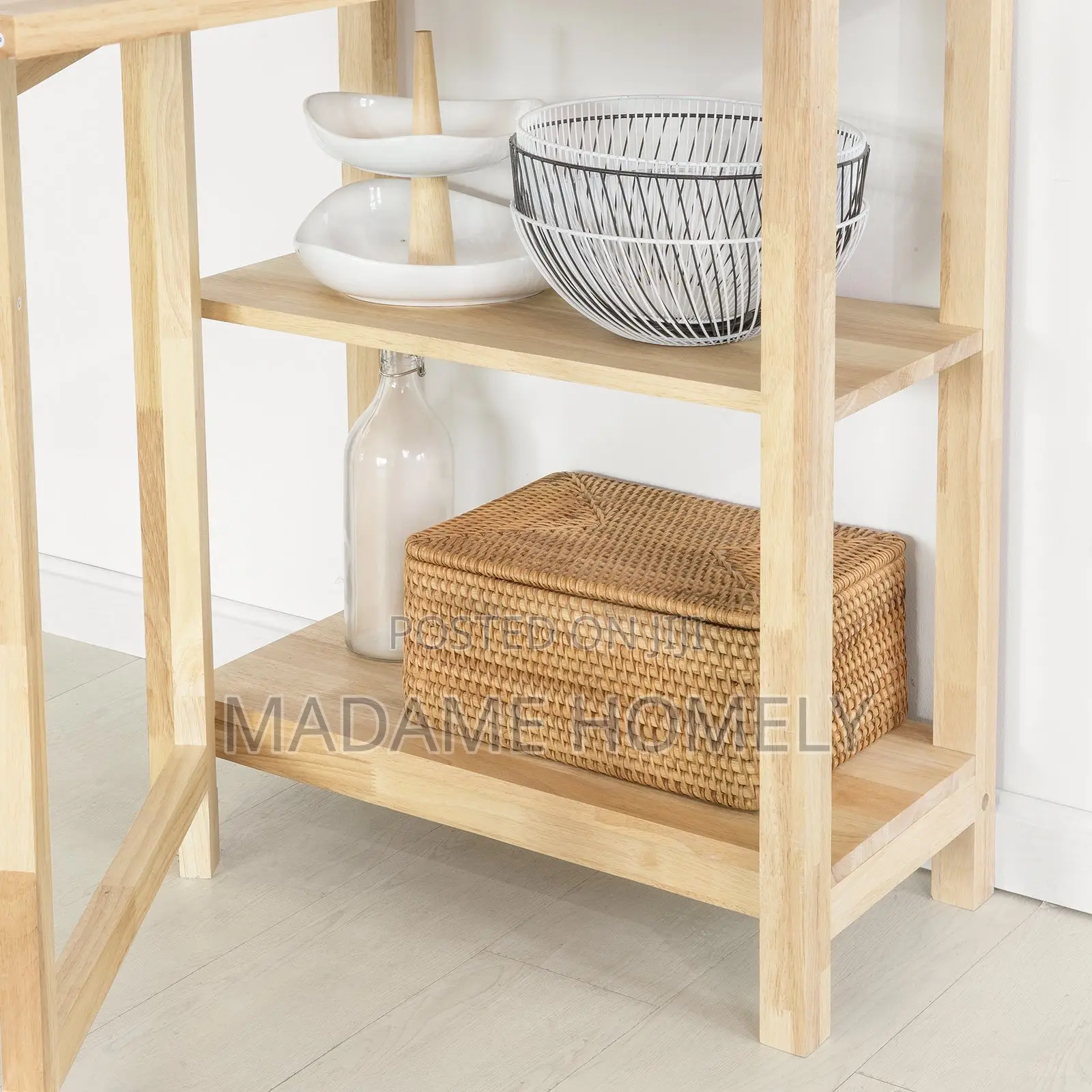 Folding Dining Table
