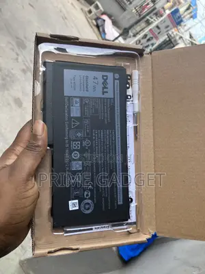 Nggx5 Dell Latitude E5470, E5270, E5570, E5750, E5250, E5450, E5550