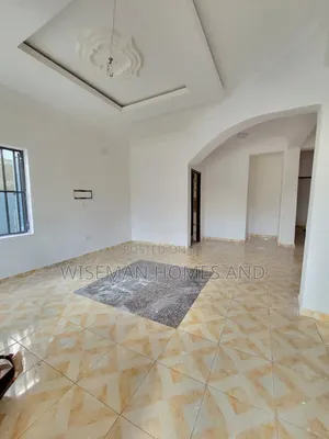Mini Flat in Greenville Estate for rent