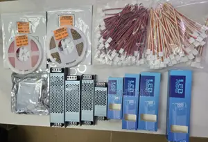 Magnetic Profile Accessories