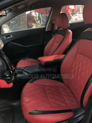 Car Upholstery