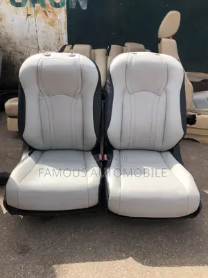 Car Upholstery