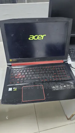 Laptop Acer Nitro 5 16GB Intel Core i5 HDD+SSD 512GB