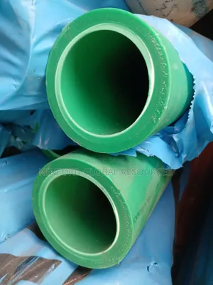 4" Sanica PPR Pipes