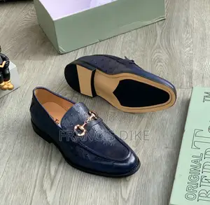 Italian Men Shoes