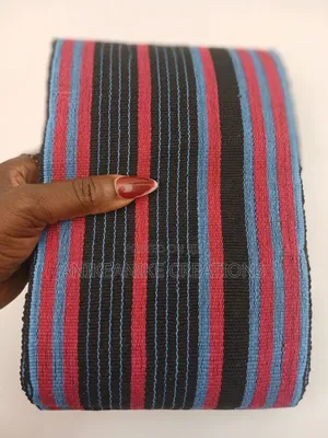 Low Budget Asooke