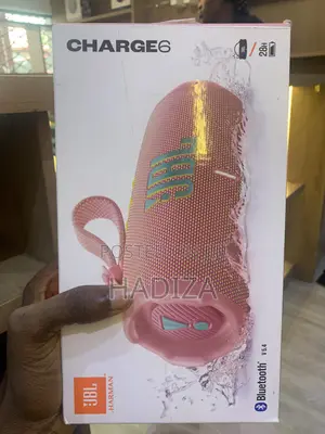 Charge 6 JBL