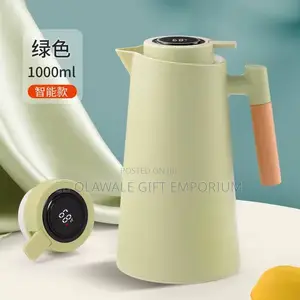 Vacuum Jug