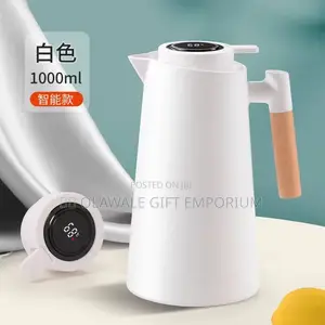 Vacuum Jug