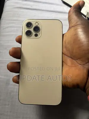 Apple iPhone 12 Pro 128 GB Gold