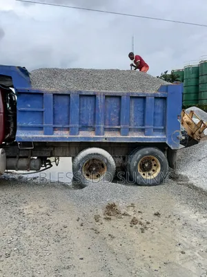 Best Quality Chippings
