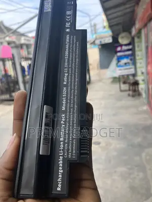 Acer Aspire One 532h-2242 Battery
