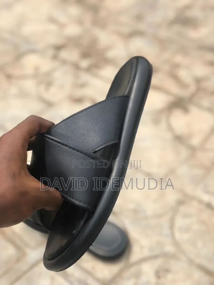 Palm Slippers
