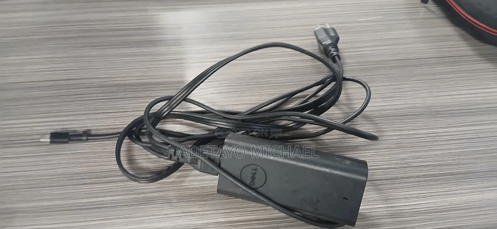 Laptop Charger