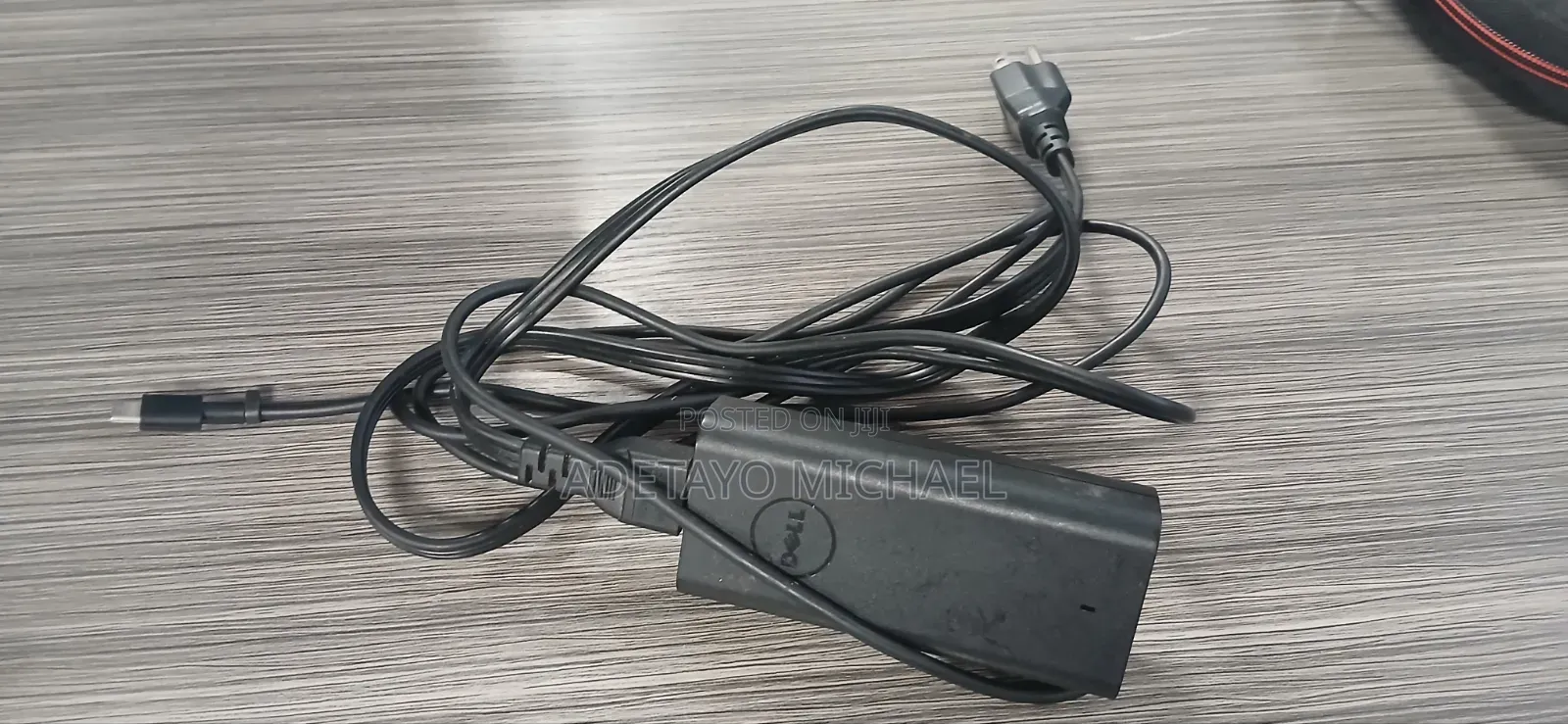 Laptop Charger