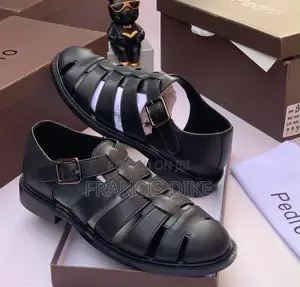 Pedro Sandals