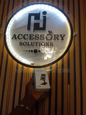 Metal Folding Mobile Phone Holder
