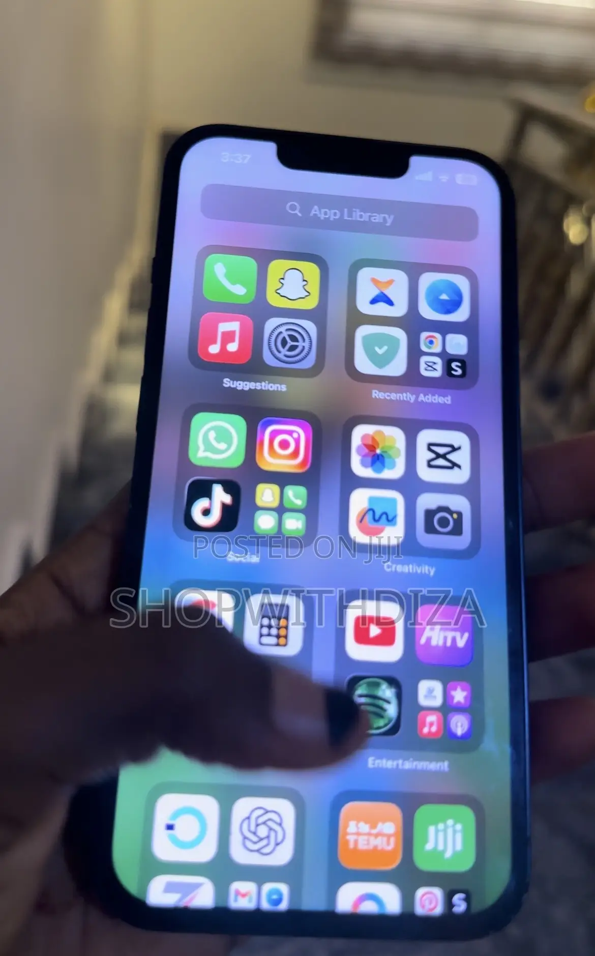 Apple iPhone 13 128 GB