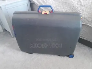 Samsonite Rigid Suitcases