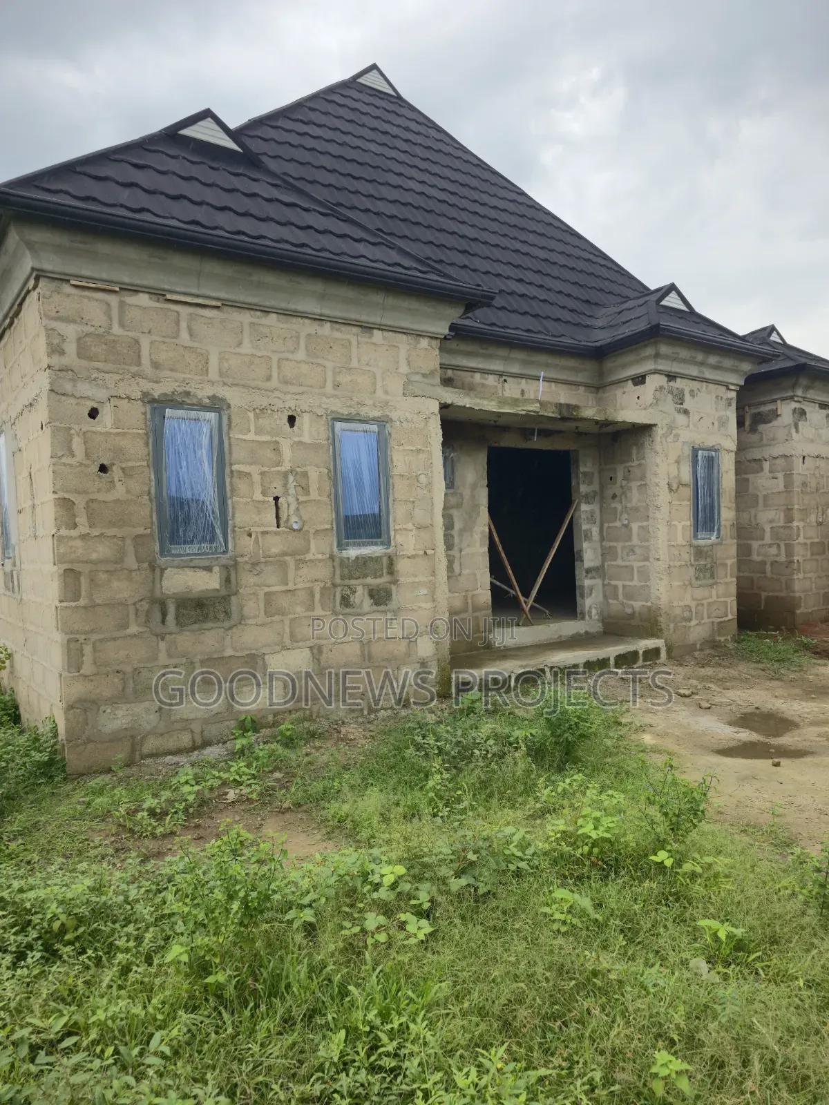 Casement Windows { Single Leaf