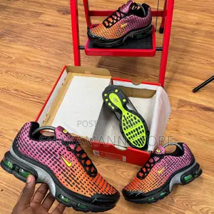 Original Nike Air Max Tn Plus Vii “Dusk”