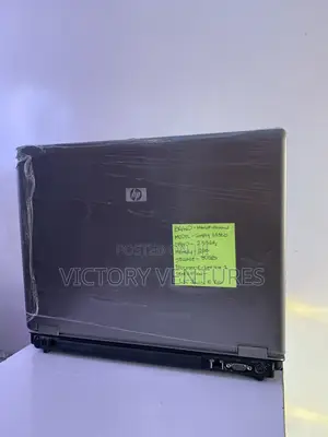 Laptop HP Compaq 6730b 2GB Intel Core 2 Duo HDD 160GB