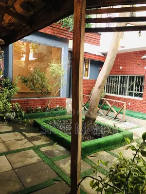 Furnished 1bdrm House in Skye, Gwarinpa for rent