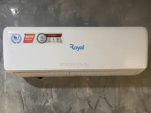 Roya Air Condition