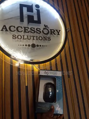 Hp Wired Mouse