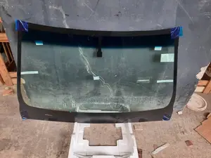 Front Windscreen Glass for Infinity Ex35 Available Now