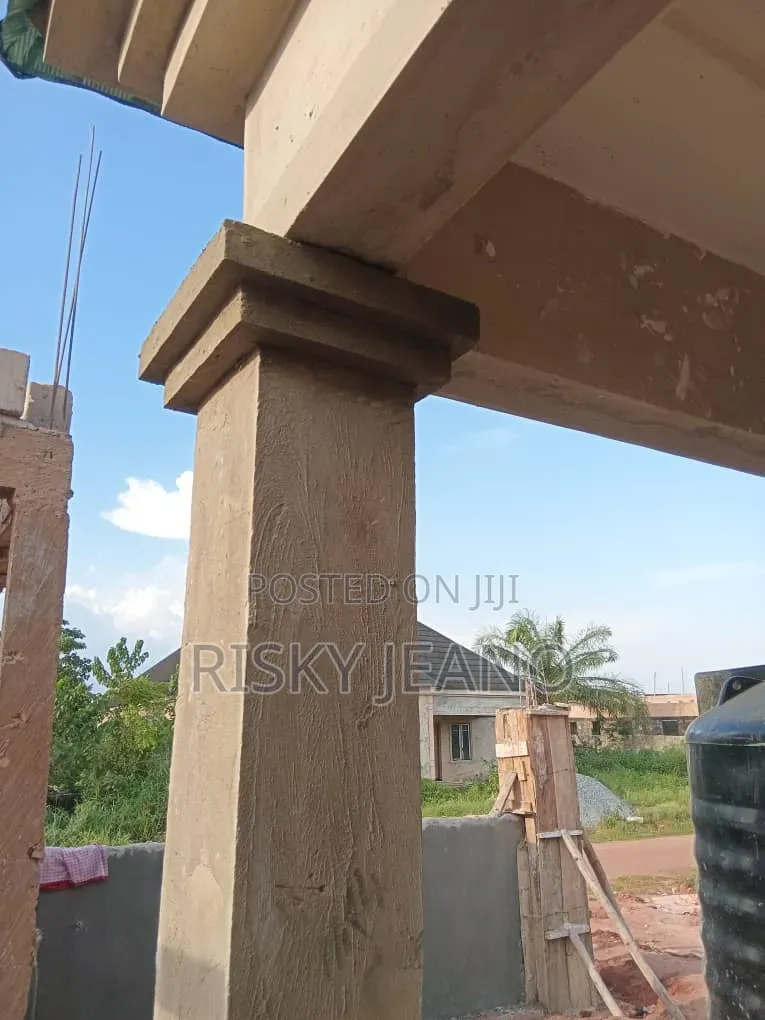 Call Your Professional Bricklayer in Benin City, Edo State