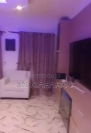 Furnished 2bdrm Apartment in Ikeja, Opebi for rent